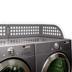 Haus Maus – The Original Laundry Guard – Keeps Laundry from Falling