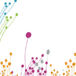 Alex Tech 25ft – 1/4 inch Split Wire Loom Tubing Wire Conduit – White