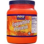 Eggwhite Protein – 100% Pure