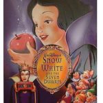 Snow White and The Seven Dwarfs(Platinum Edition)2-Disc