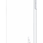 Spigen Thin Fit iPhone 7 Plus Case with Premium Glossy Finish Coating and QNMP compatible for iPhone 7 Plus – Jet White