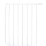 Regalo Extension for Safety Gate, White, 24″