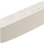 Woodstock D2903 1-Pound Buffing Compound, White