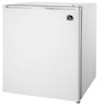 Igloo FRF110 Vertical Freezer, 1.1 cu. ft., White