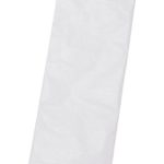 Premium White Tissue Paper 20″ X 20″ – 120 Sheet Pack