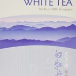 Prince of Peace Organic White Tea 100 Count, 6.35oz