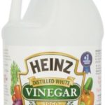 Heinz White Vinegar, Plastic, 64 oz