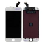 Future Replacement LCD Display & Touch Screen Digitizer Assembly for 4.7″ iPhone 6 (White)