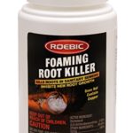 Roebic FRK Foaming Root Killer, 1-Pound