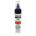 Genuine Toyota 00258-00040-21 White Touch-Up Paint Pen (1/2 fl oz, 14 ml)