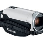 Canon VIXIA HF R800 WHITE A KIT