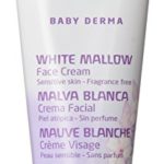 Weleda White Mallow Face Cream, 1.7 Fluid Ounce