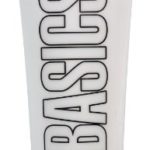 Liquitex BASICS Acrylic Paint 8.45-oz tube, Titanium White