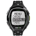 Timex Unisex Ironman Sleek 150 TapScreen Full-Size Resin Strap Watch