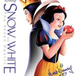Snow White and the Seven Dwarfs (Plus Bonus Features)