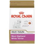ROYAL CANIN BREED HEALTH NUTRITION West Highland White Terrier Adult dry dog food, 10-Pound