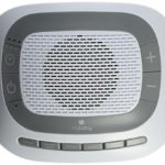 myBaby SoundSpa Portable, White