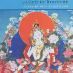 White Tara: The Blessing of Healing and Longevity