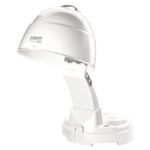 Conair Pro Styler Bonnet Hair Dryer, White