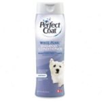 Perfect Coat Shampoo & Conditioner – White Pearl