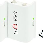Venom Xbox One Rechargeable Battery Twin Pack White (Xbox One)