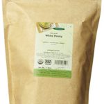Davidson’s Tea Bulk, White Peony, 16-Ounce Bag