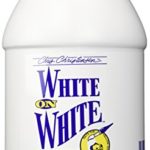 White on White Shampoo 64 oz by Chris Christensen