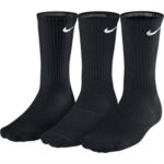 Nike Cotton Cushion Crew Socks