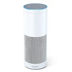 Amazon Echo – White