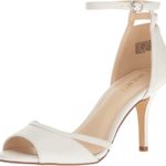 Nine West Womens Glitter