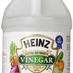 Heinz White Vinegar Distilled – 128 oz