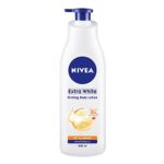 NIVEA Body Extra White Firming Body Lotion 400ml