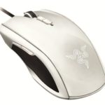 Razer Taipan Ambidextrous PC Gaming Mouse – White