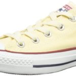 Converse Unisex Chuck Taylor All Star Ox Low Top Sneakers