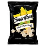 Smartfood White Cheddar Flavored Popcorn, .625 Ounce (40 Count)