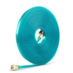 Gilmour 2-in-1 Sprinkler/Soaking Hose, 50 Feet
