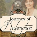 Journey of Redemption (Spinster Orphan Train novella Book 10)