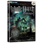 White Haven Mysteries (PC CD) (UK IMPORT)