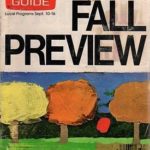 1977 TV Guide September 10-Fall Preview-Love Boat; CHIPs; Betty White;Lou Grant
