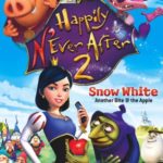 Happily N’Ever After 2: Snow White