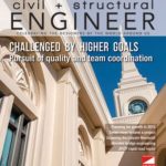 Civil + Structural Engineer