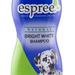 Espree Bright White Dog Shampoo, 20 oz