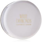 White Diamonds by Elizabeth Taylor for Women, Body Powder, 2.6-Ounce