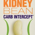 Natrol White Kidney Bean Carb Intercept,  120 Capsules