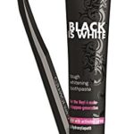 Curaprox Black Is White 90ml + Toothbrush Ultra Soft