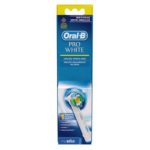 Oral-B Pro White Replacement Brush Head