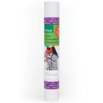 Cricut Iron On Lite, White