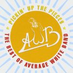 Pickin’ Up the Pieces: The Best of Average White Band 1974-1980