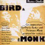 Tribute to Bird & Monk