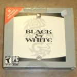 Black & White Creature Isle Expansion Pack